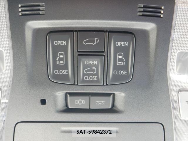 Toyota ALPHARD 2017-11 344519-18