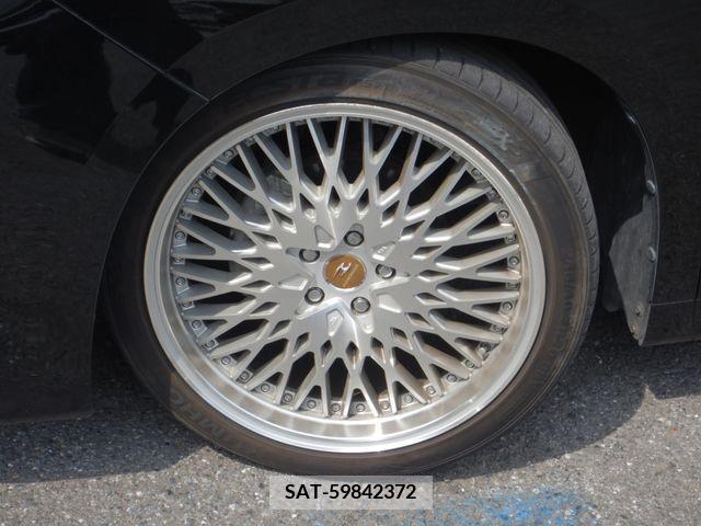 Toyota ALPHARD 2017-11 344519-3