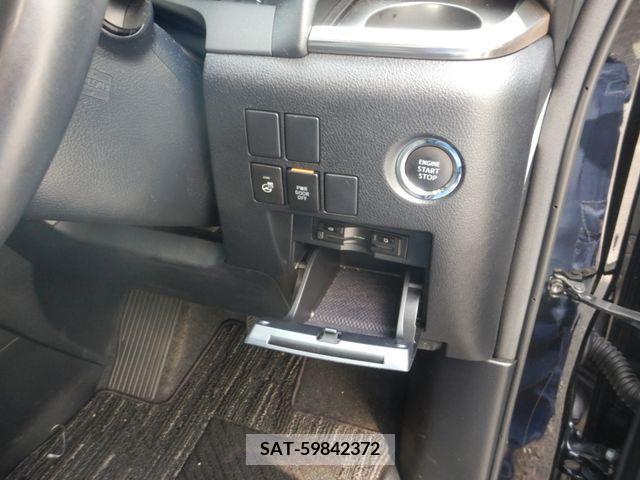 Toyota ALPHARD 2017-11 344519-7