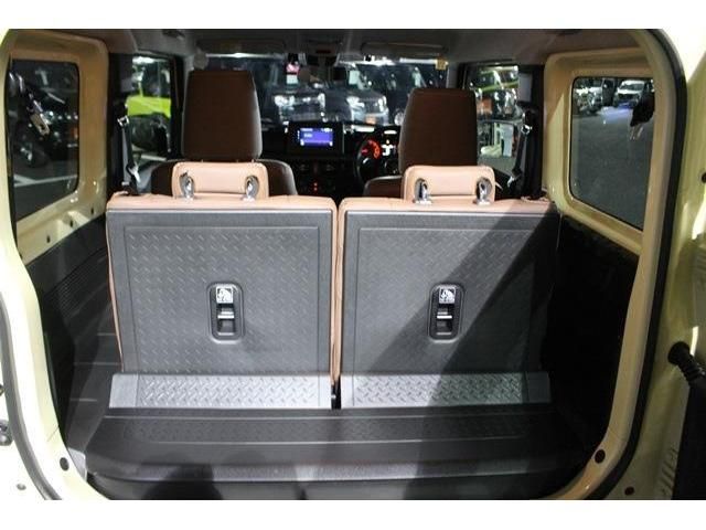 Suzuki JIMNY 2020-11 191393-16