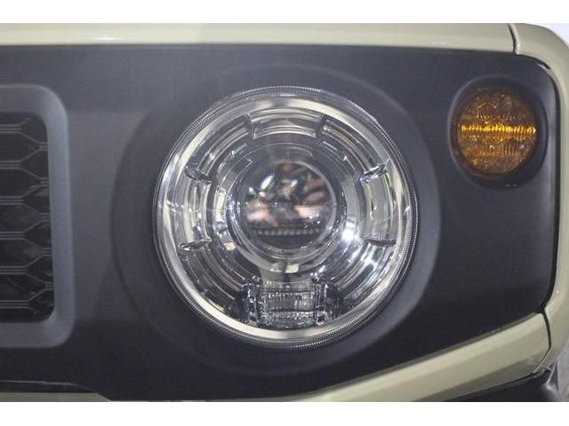Suzuki JIMNY 2020-11 191393-13