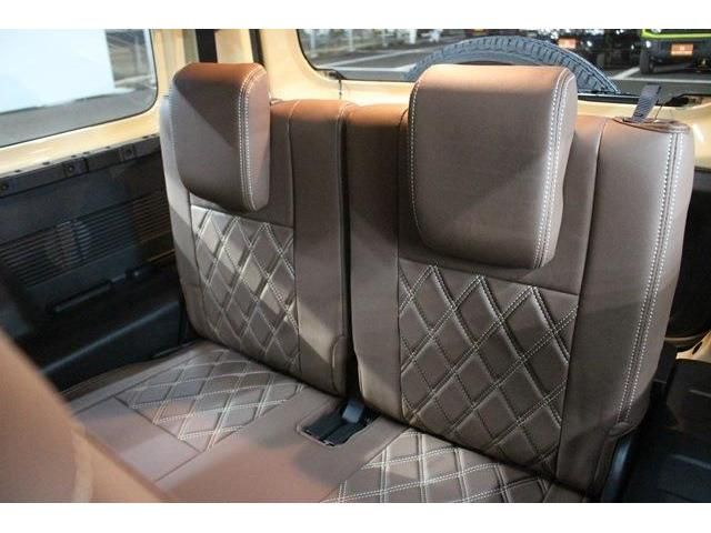 Suzuki JIMNY 2020-11 191393-15