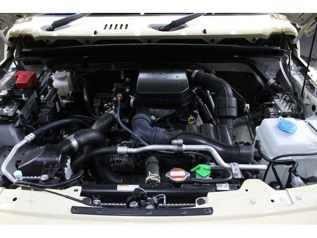 Suzuki JIMNY 2020-11 191393-17