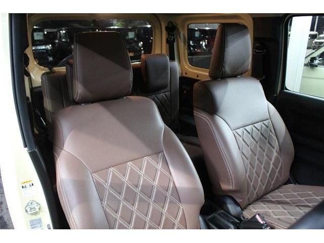 Suzuki JIMNY 2020-11 191393-14