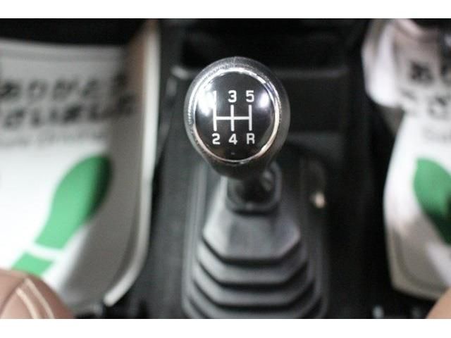 Suzuki JIMNY 2020-11 191393-8