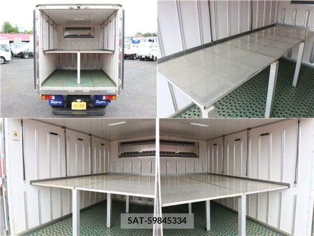 Mitsubishi CANTER 2017-12 206299-14