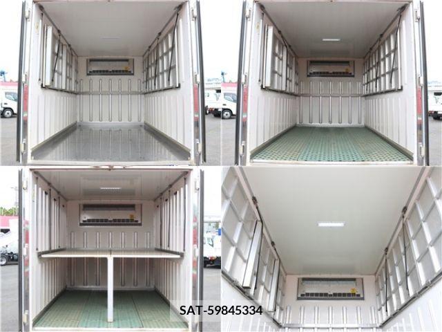 Mitsubishi CANTER 2017-12 206299-15