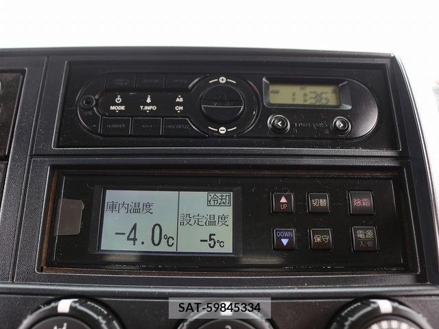 Mitsubishi CANTER 2017-12 206299-16