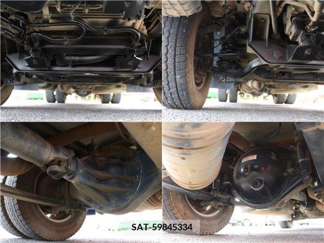Mitsubishi CANTER 2017-12 206299-18