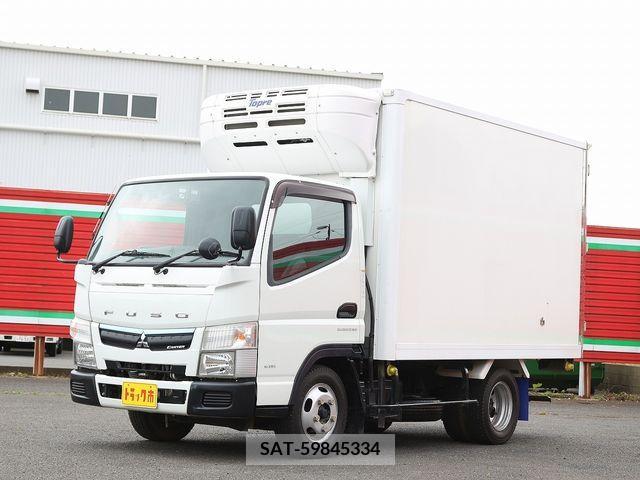 Mitsubishi CANTER 2017-12 206299-0