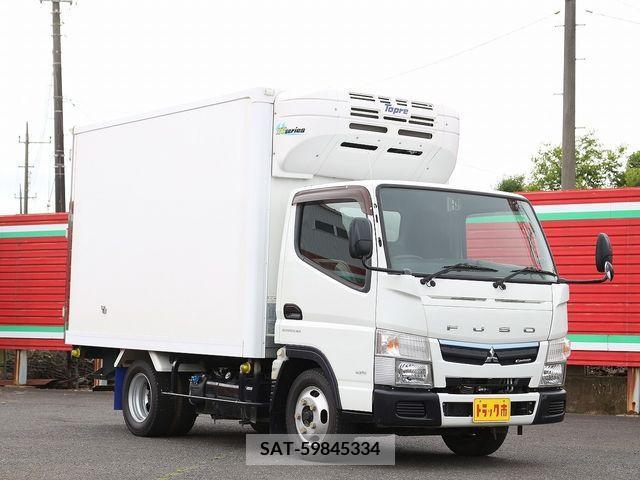 Mitsubishi CANTER 2017-12 206299-4