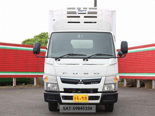 Mitsubishi CANTER 2017-12 206299-3