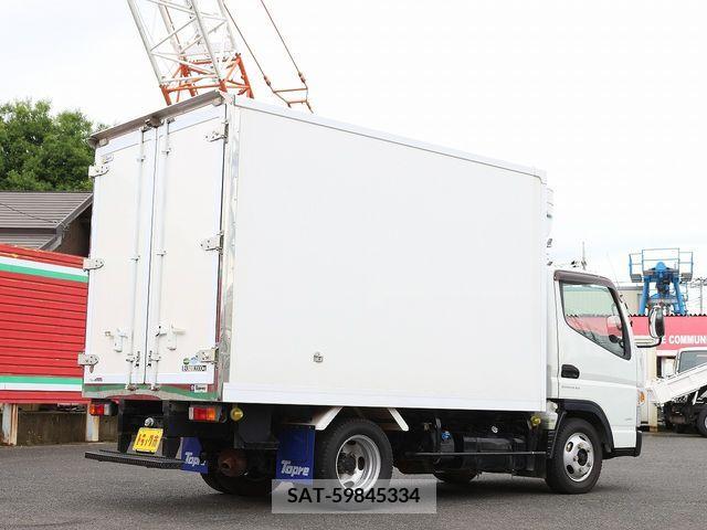 Mitsubishi CANTER 2017-12 206299-5