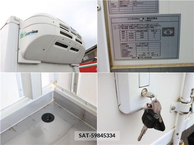 Mitsubishi CANTER 2017-12 206299-9