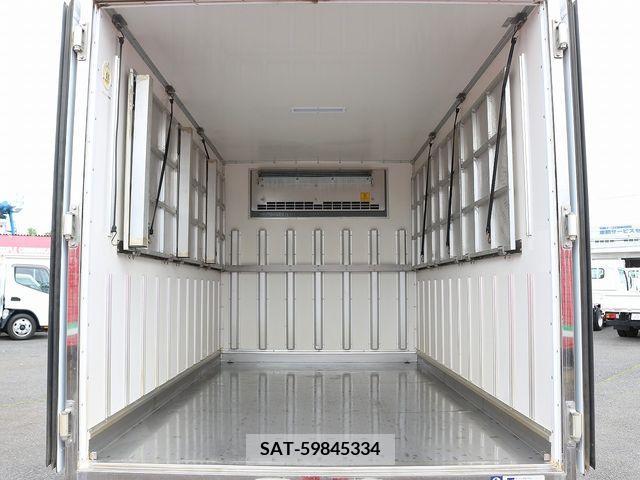 Mitsubishi CANTER 2017-12 206299-10