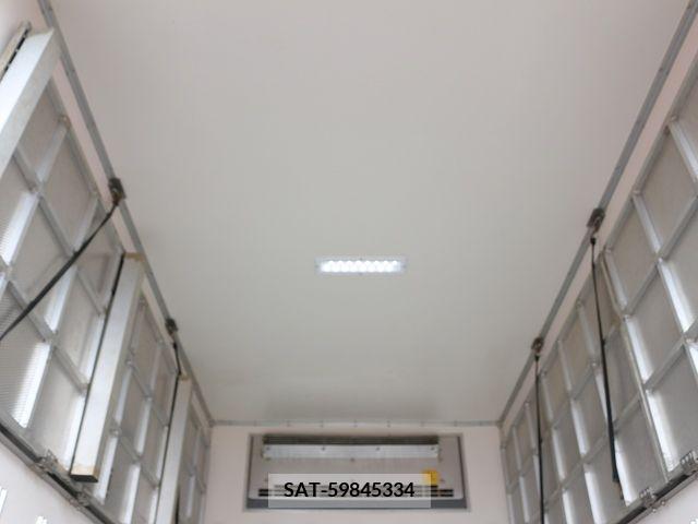 Mitsubishi CANTER 2017-12 206299-11