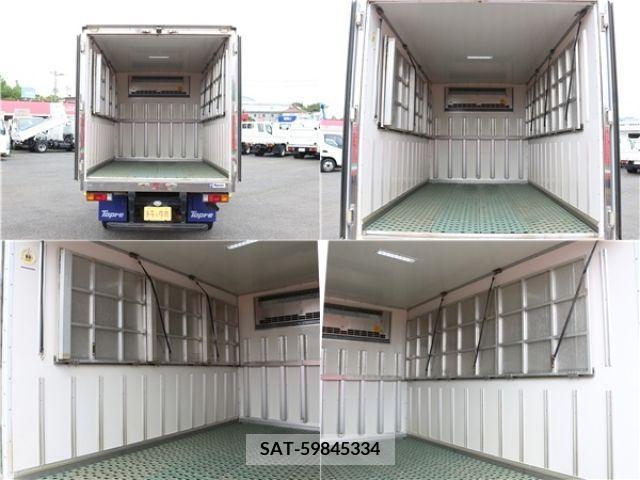 Mitsubishi CANTER 2017-12 206299-12