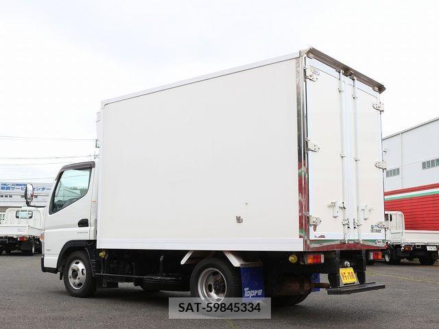 Mitsubishi CANTER 2017-12 206299-7