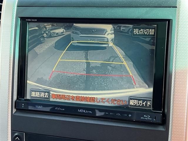 Toyota VELLFIRE 2012-10 16976-17