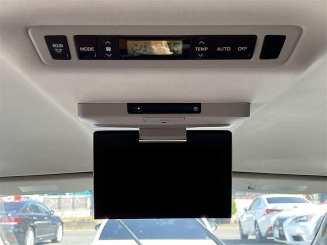 Toyota VELLFIRE 2012-10 16976-5