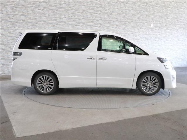 Toyota VELLFIRE 2012-10 16976-8