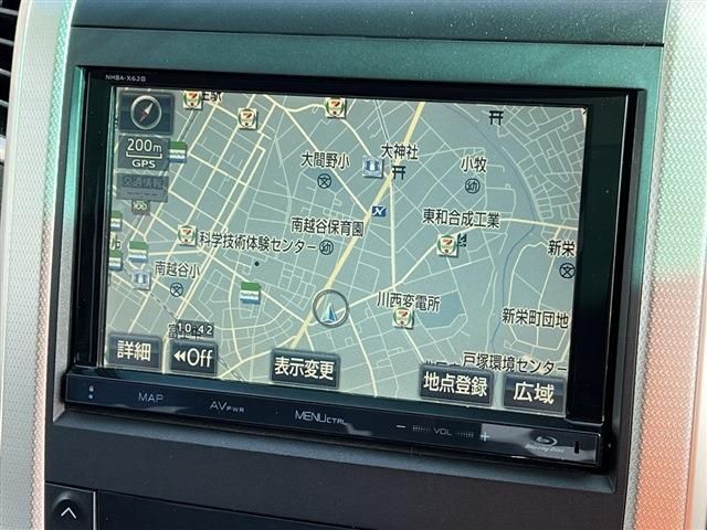 Toyota VELLFIRE 2012-10 16976-16