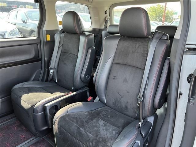 Toyota VELLFIRE 2012-10 16976-19