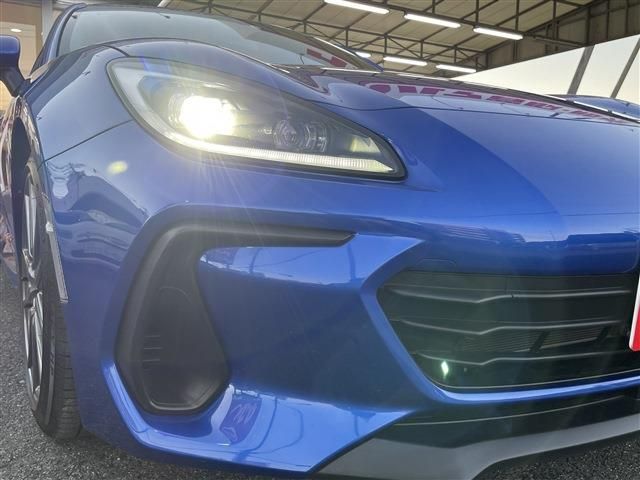 Subaru BRZ 2021-12 13767-4