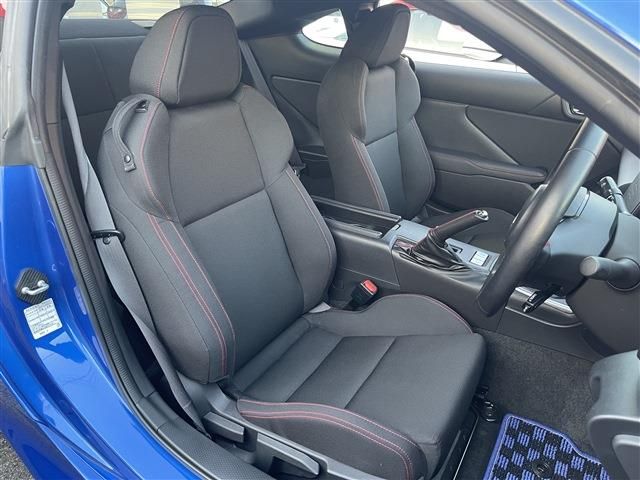 Subaru BRZ 2021-12 13767-13