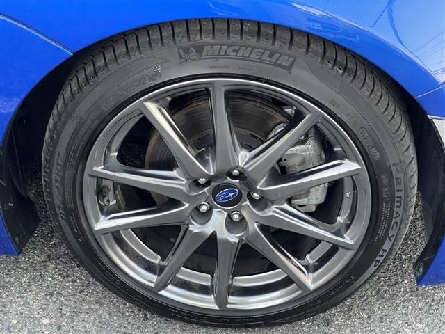Subaru BRZ 2021-12 13767-5