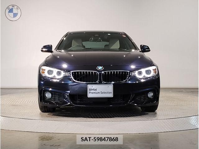 Bmw 4 SERIES 2017-03 217744-3