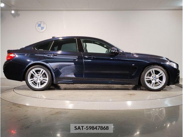 Bmw 4 SERIES 2017-03 217744-4