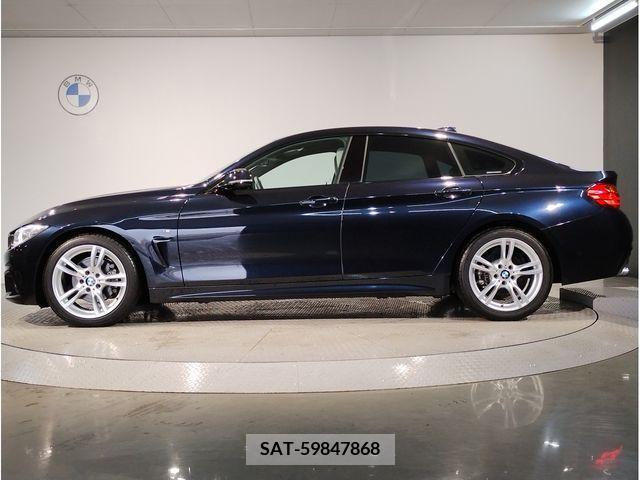 Bmw 4 SERIES 2017-03 217744-5