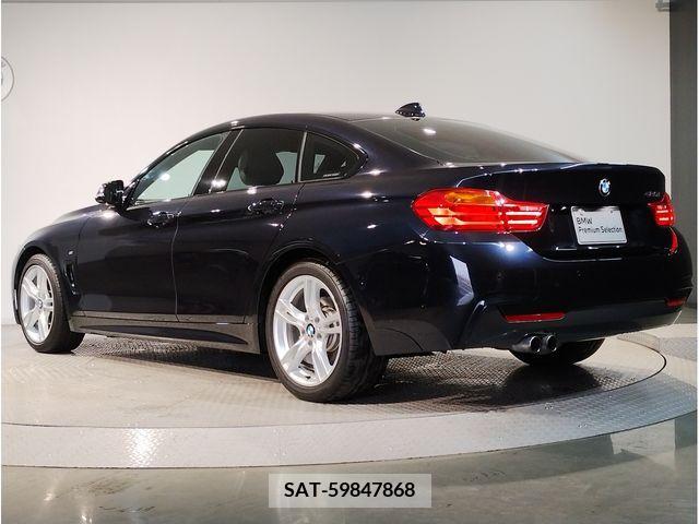 Bmw 4 SERIES 2017-03 217744-6