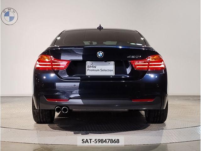 Bmw 4 SERIES 2017-03 217744-7