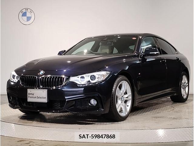 Bmw 4 SERIES 2017-03 217744-0