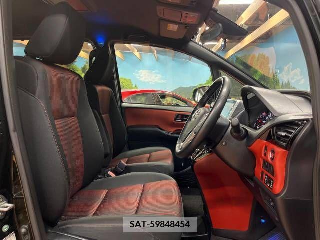 Toyota VOXY 2017-09 370450-8