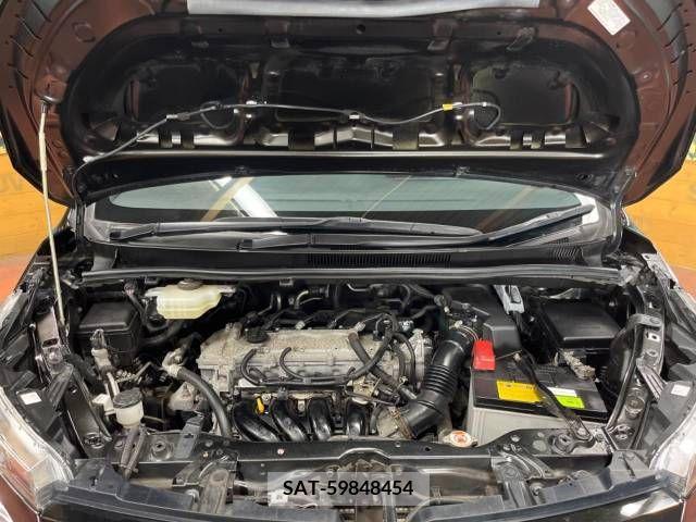 Toyota VOXY 2017-09 370450-19
