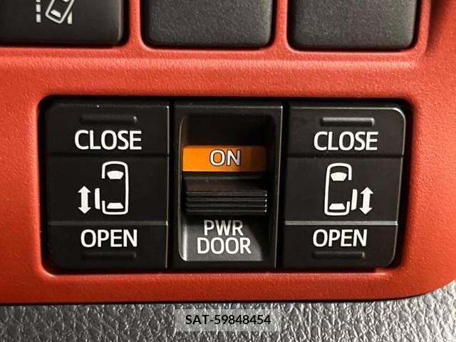 Toyota VOXY 2017-09 370450-4
