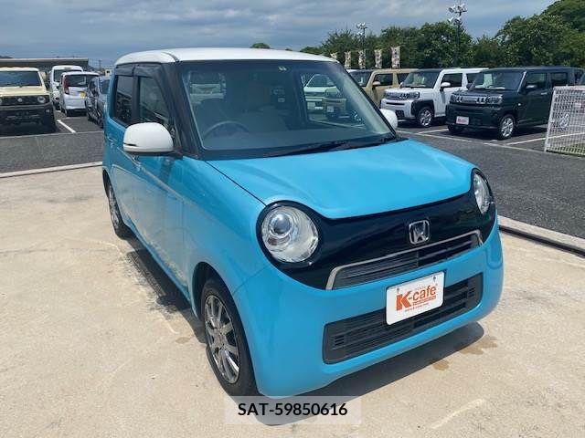Honda N-ONE 2013-06 352973-2