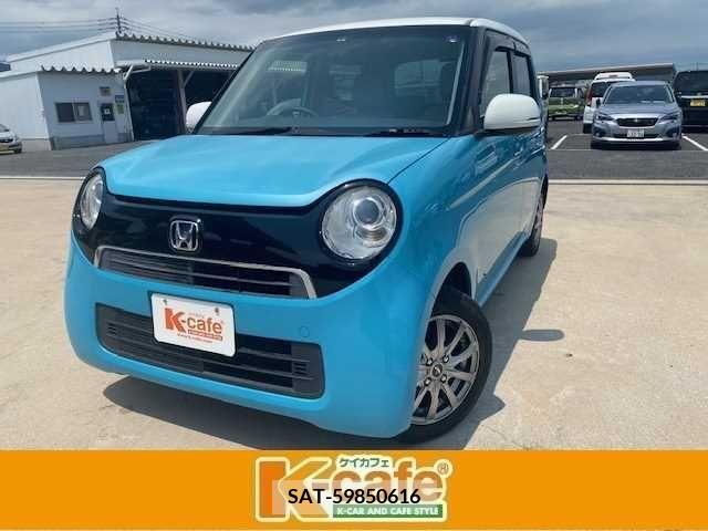 Honda N-ONE 2013-06 352973-0