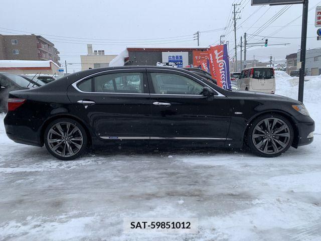 Lexus LS 2007-07 225429-3
