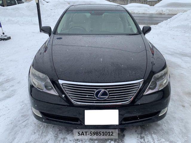 Lexus LS 2007-07 225429-1