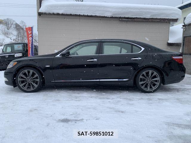 Lexus LS 2007-07 225429-4