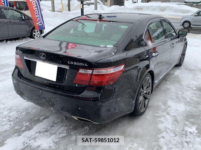 Lexus LS 2007-07 225429-5