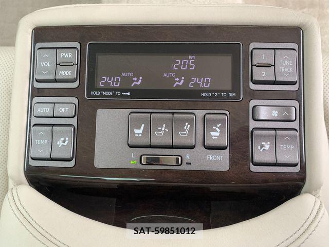 Lexus LS 2007-07 225429-12