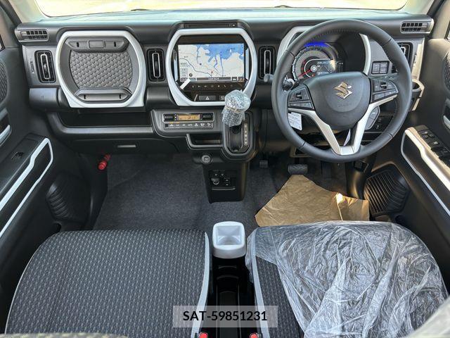 Suzuki HUSTLER 2024-04 272252-1