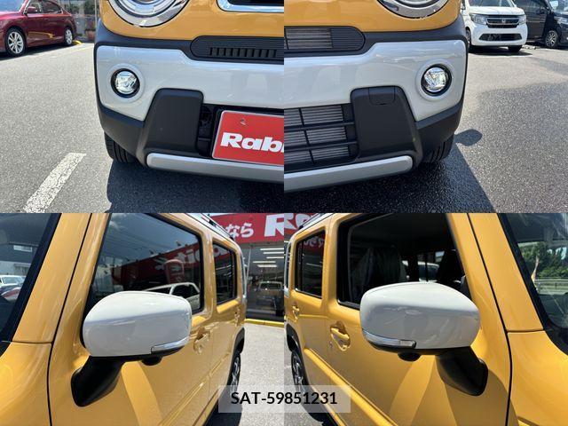 Suzuki HUSTLER 2024-04 272252-5