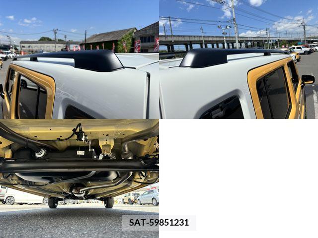 Suzuki HUSTLER 2024-04 272252-6