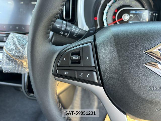 Suzuki HUSTLER 2024-04 272252-12